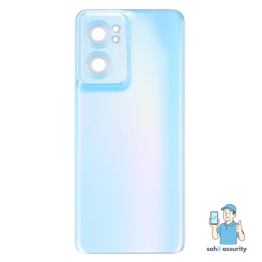 Back Panel Cover for OnePlus Nord CE 2 5G thumbnail